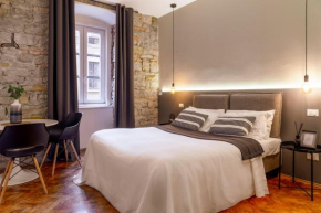 Romantic studio in the heart of Trieste Trieste